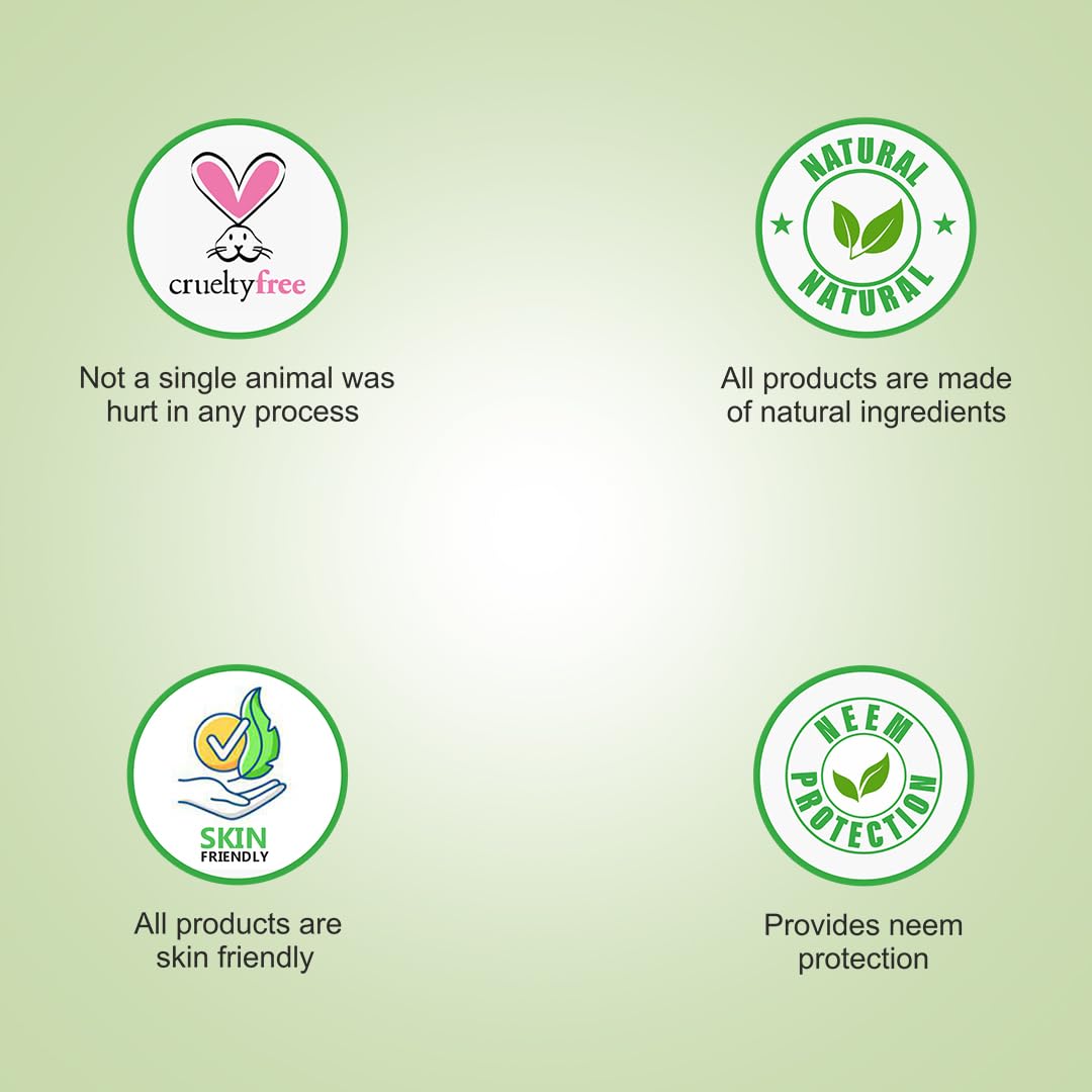 Neem Shampoo