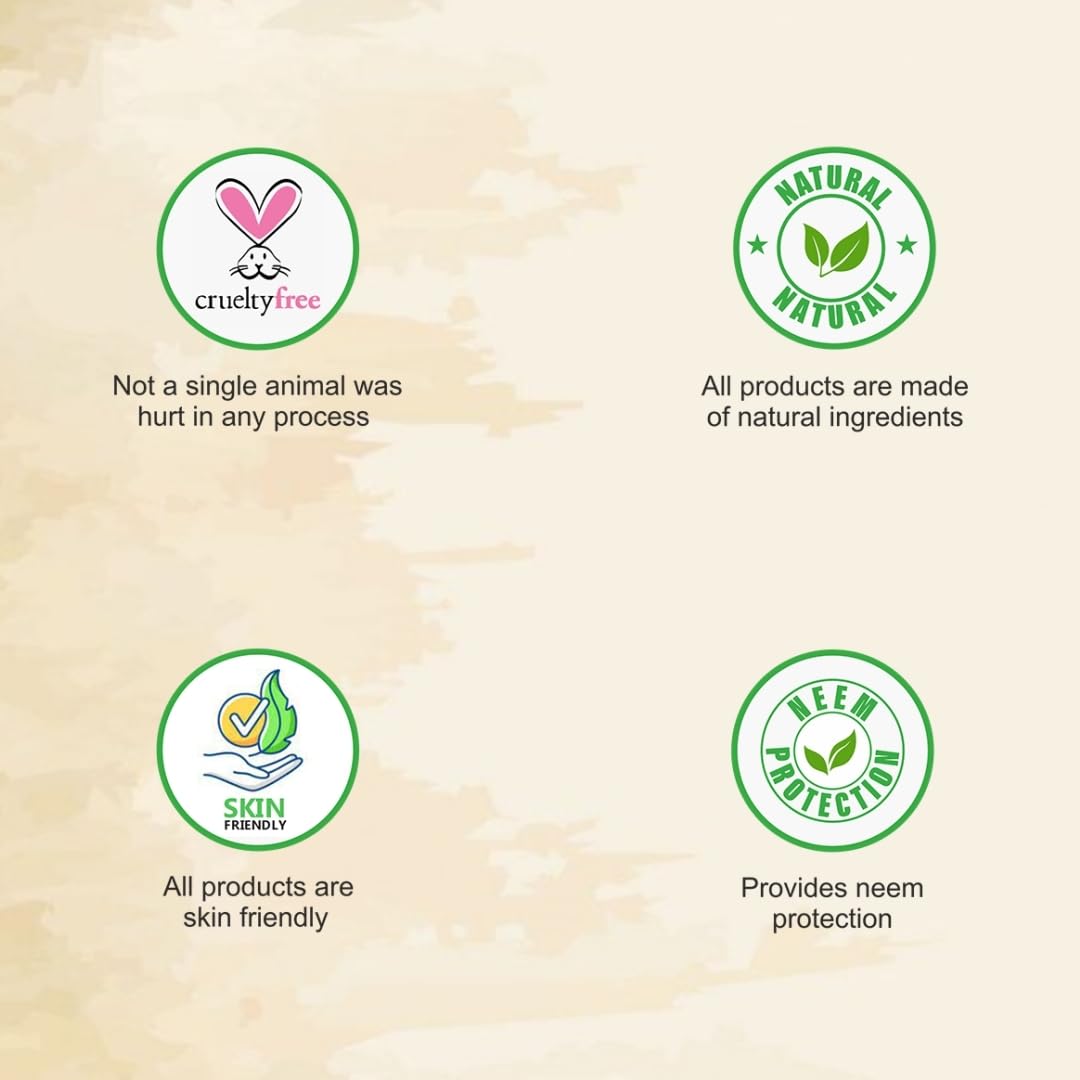 Neem Clay Face Mask