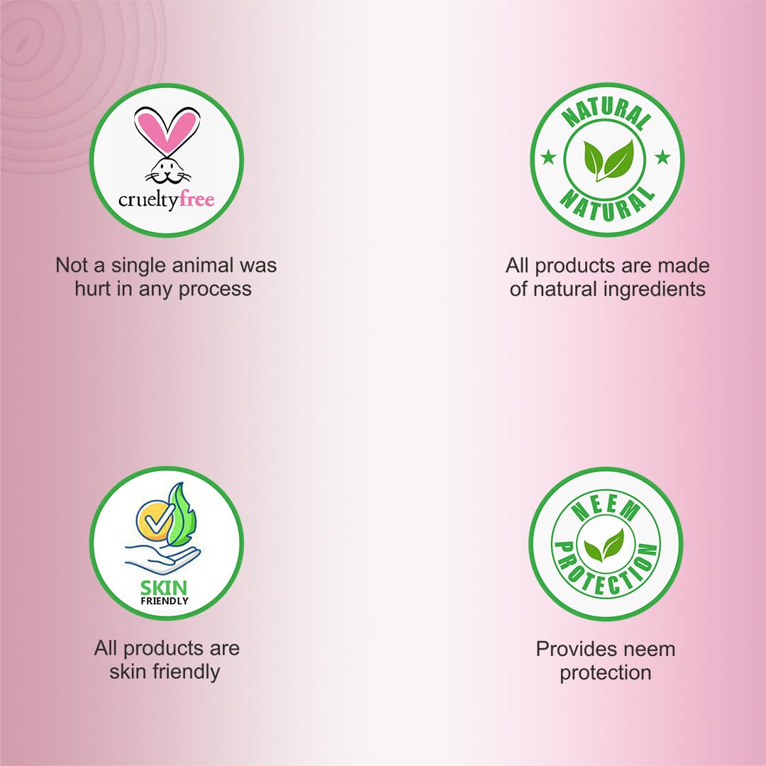 Onion & Neem Conditioner