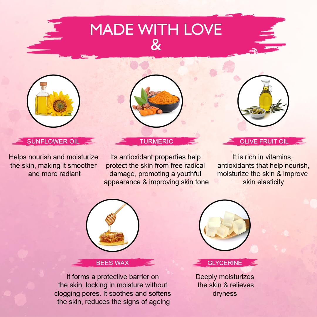 ingredients used