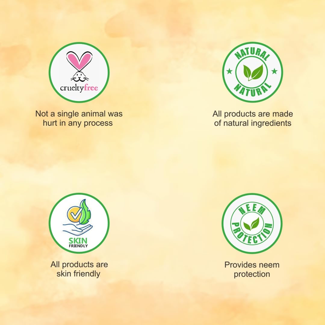 Neem Sun Screen SPF-30
