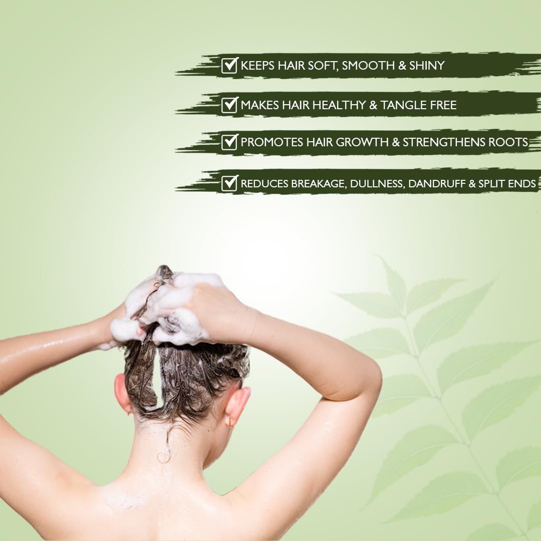 Neem Shampoo