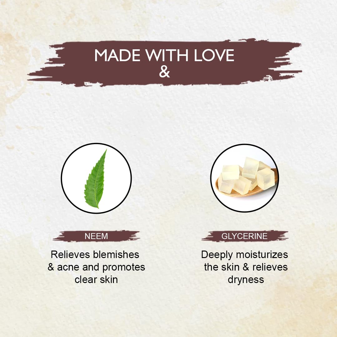 Neem Moisturizer