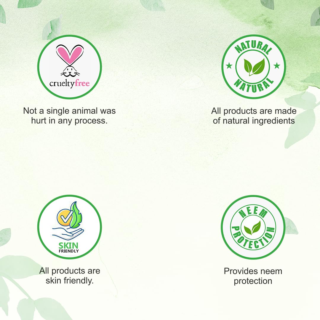 Neem Face Wash