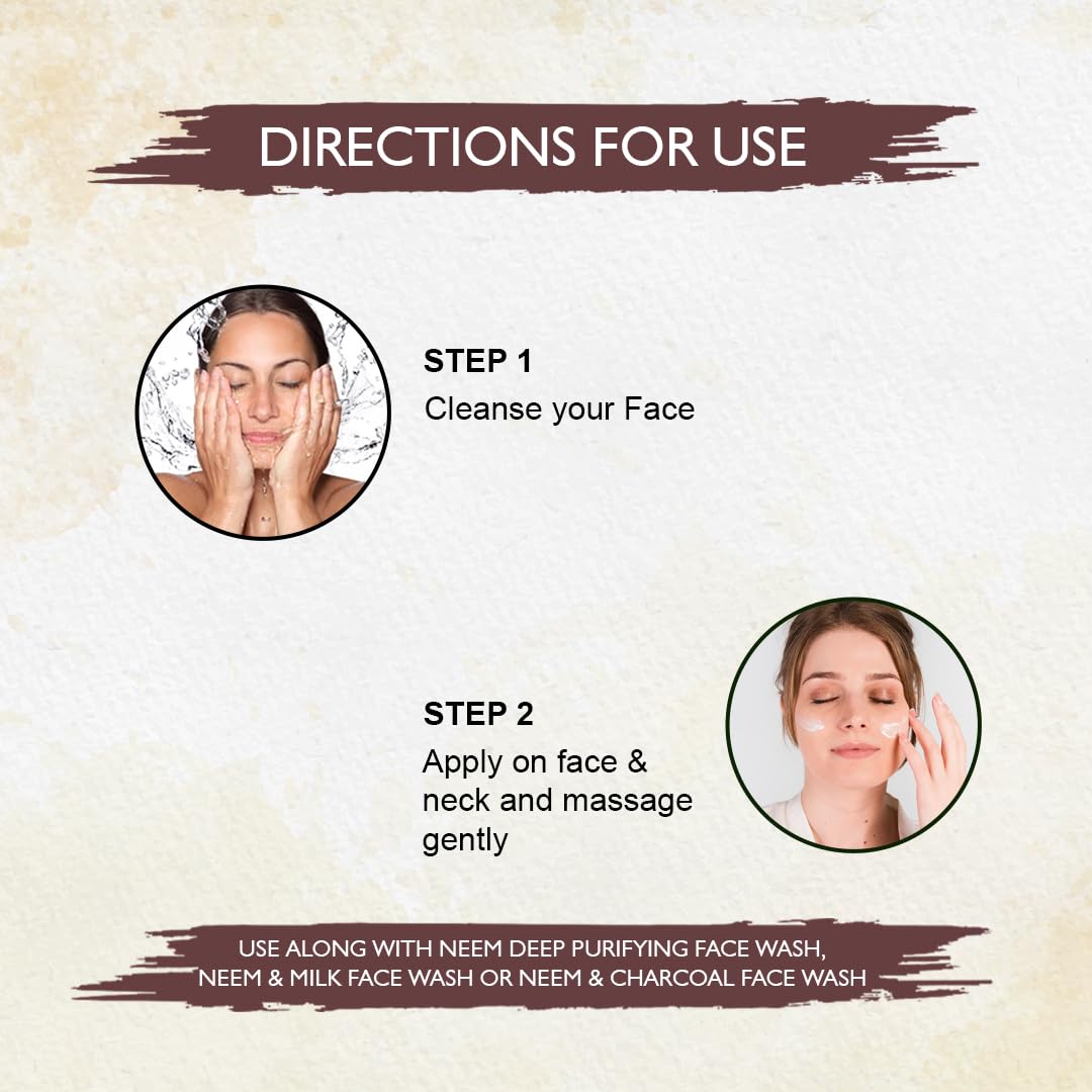Neem Moisturizer