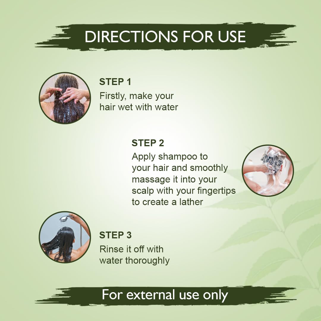 Neem Shampoo