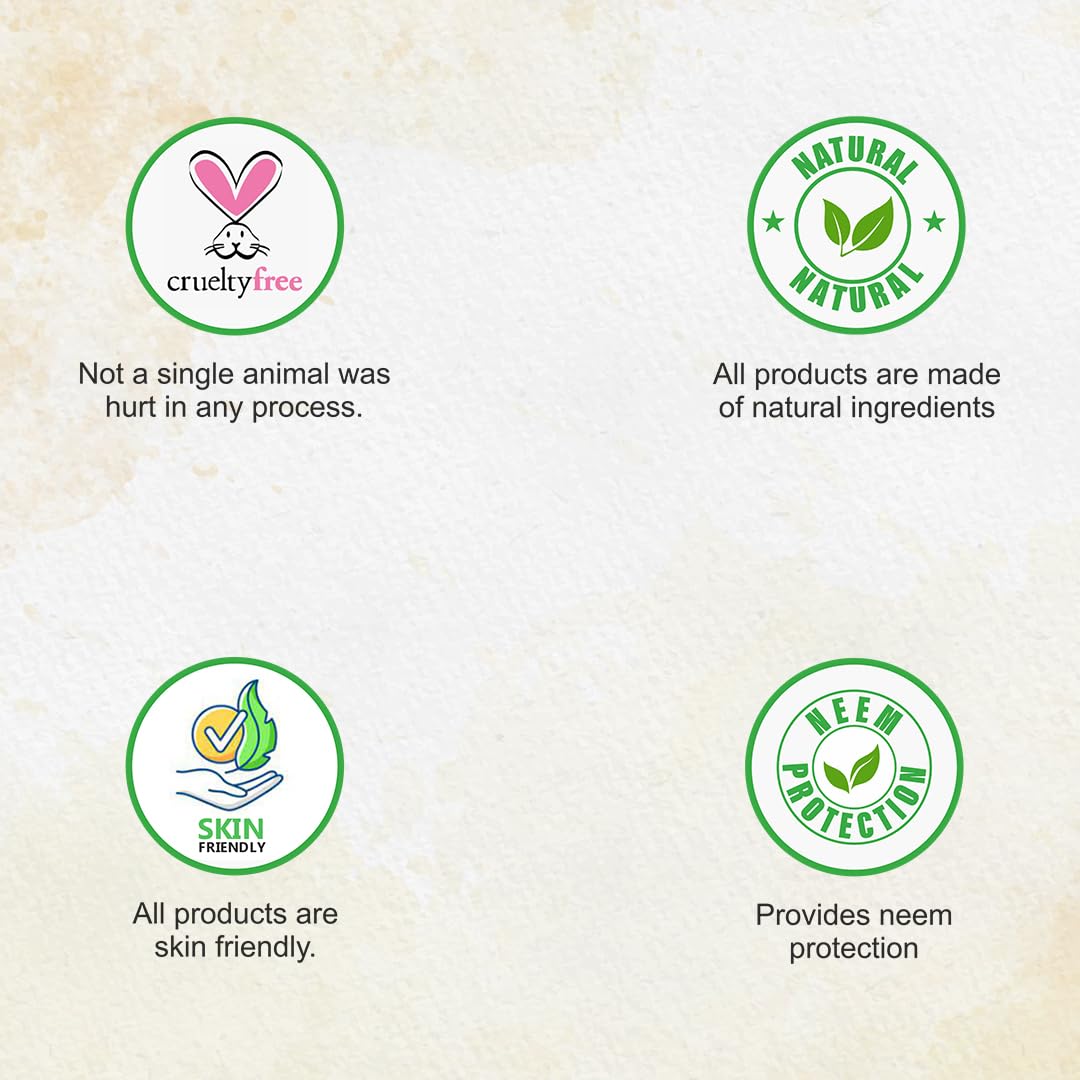 Neem Moisturizer