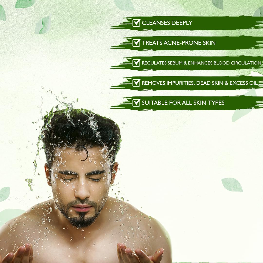 Neem Face Wash