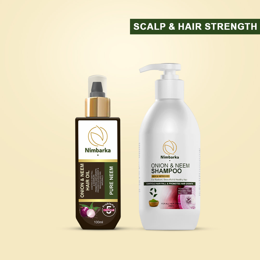 ANTI-HAIRFALL GROWTH DUO