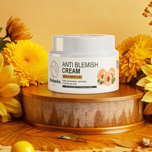 Anti Blemish Cream