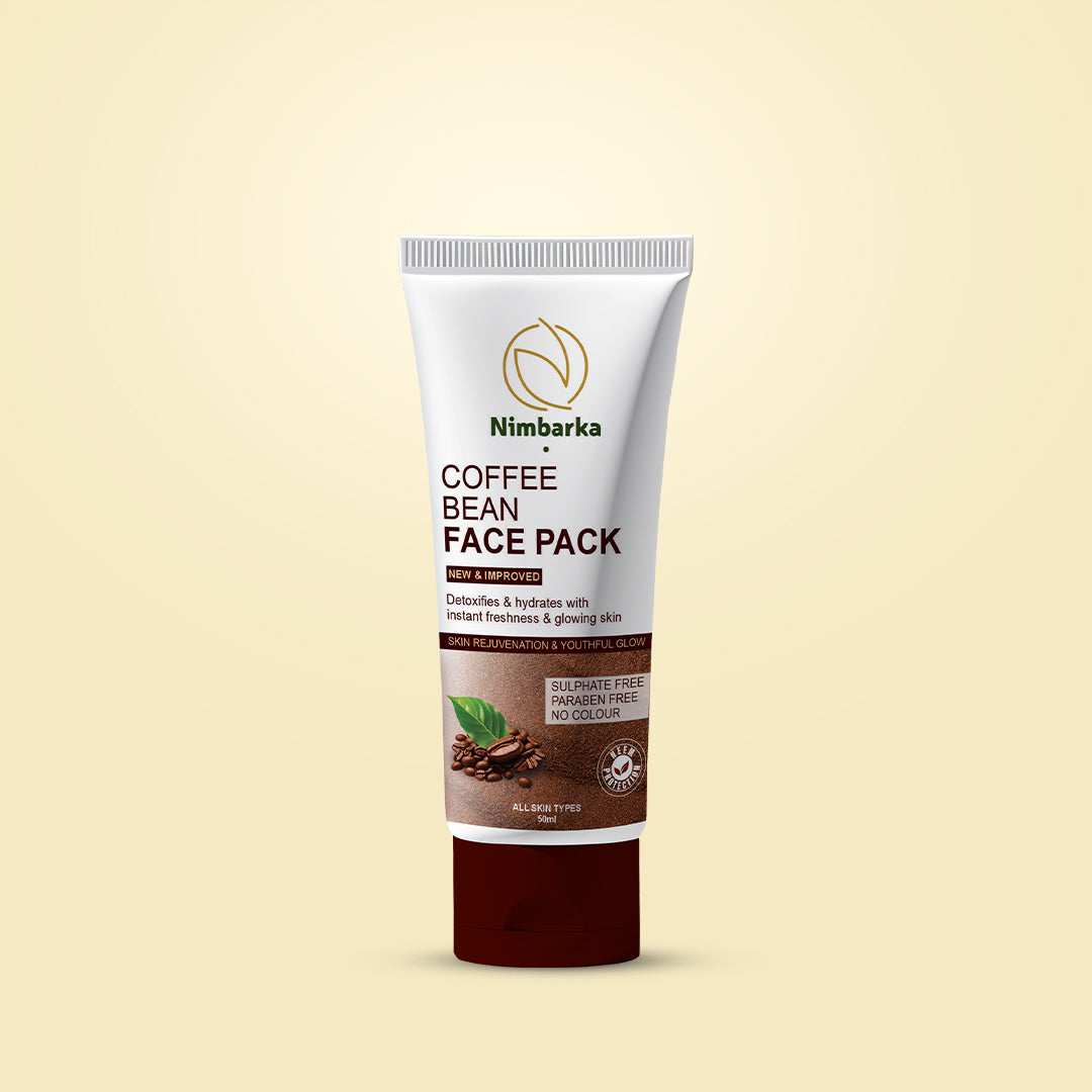 COFFEE GLOW KIT