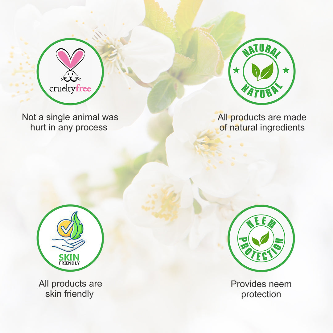 Jasmin Soap
