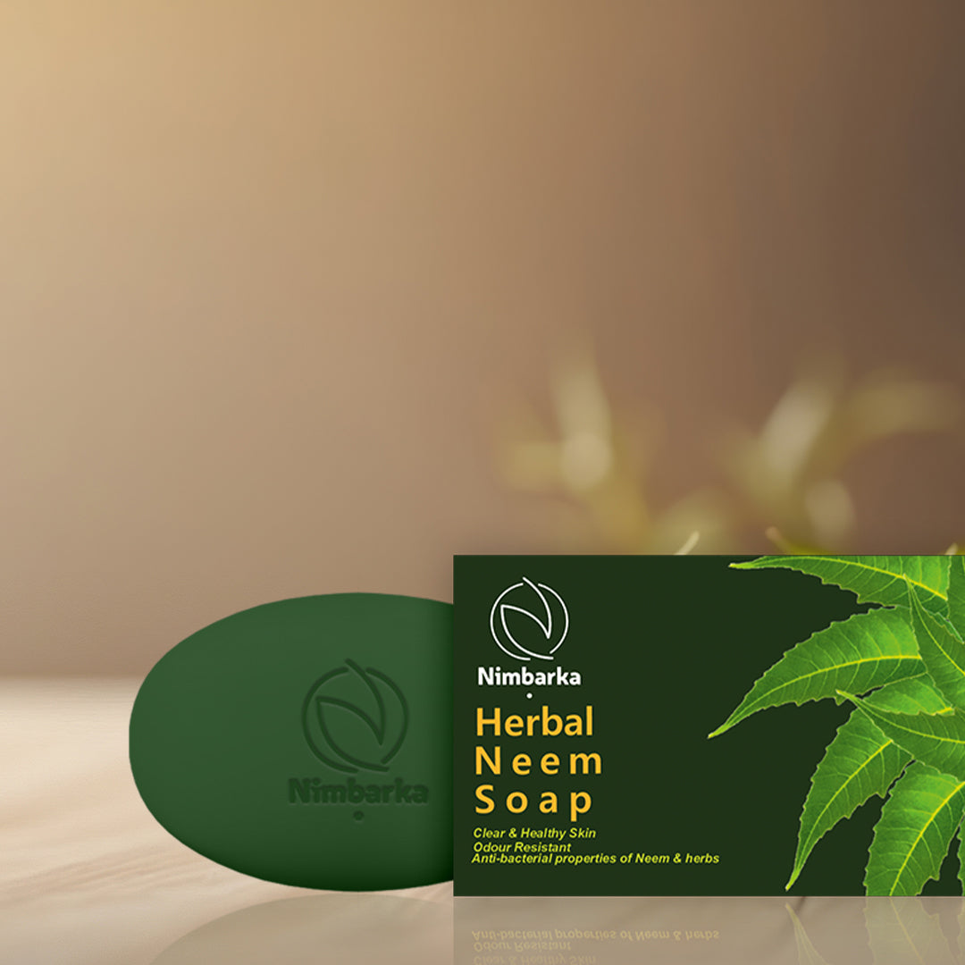Neem Herbal Soap