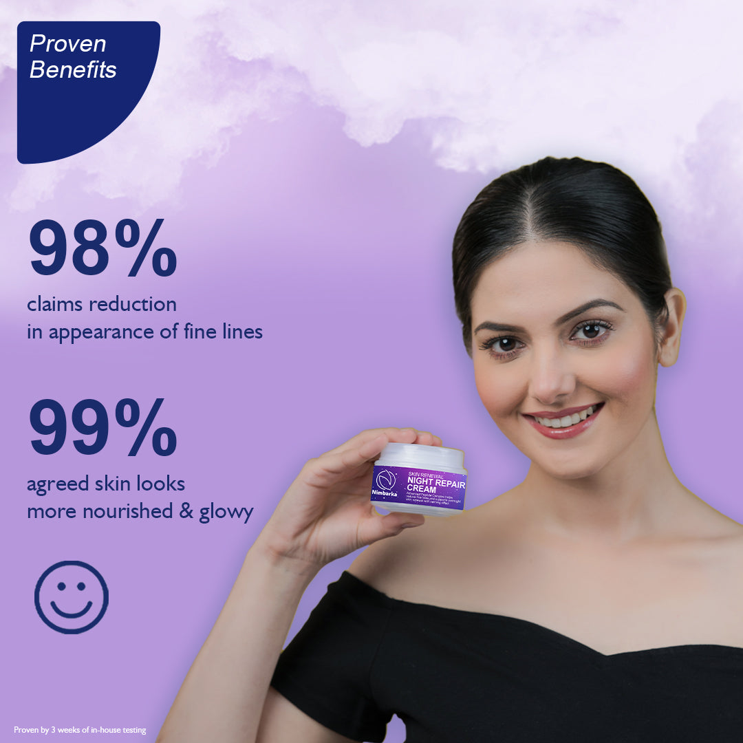 Night Repair Cream