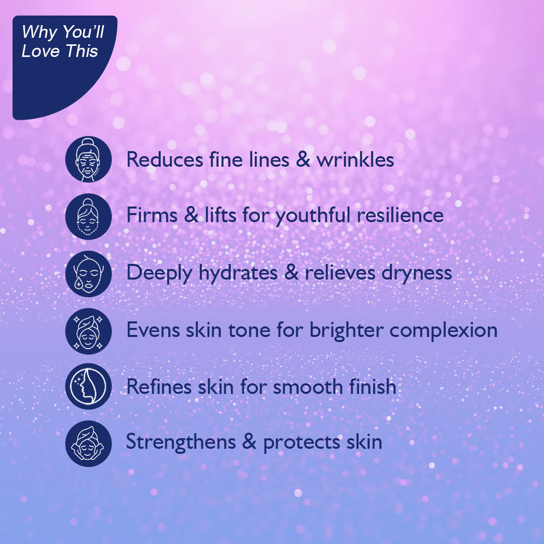 Night Repair Cream