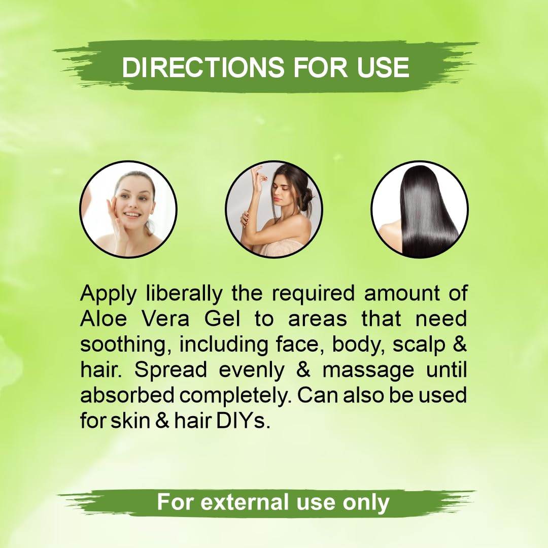 Skin & Hair DIYs