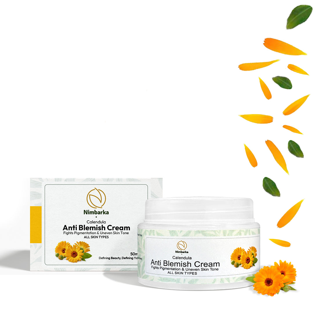 Anti Blemish Cream