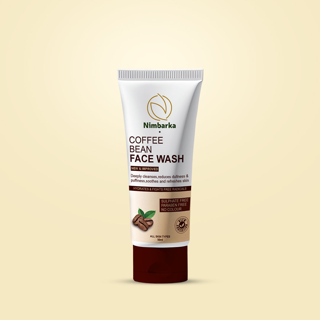 COFFEE GLOW KIT