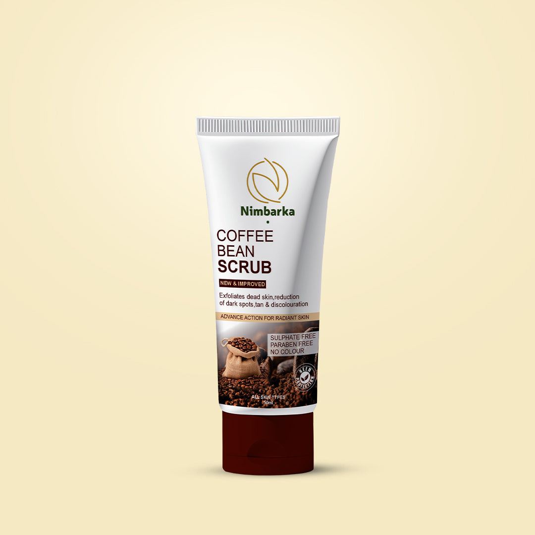 COFFEE GLOW KIT