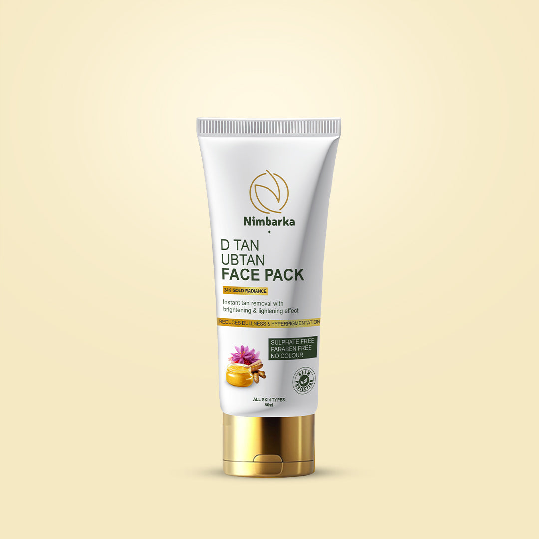 TAN FREE GLOW TRIO