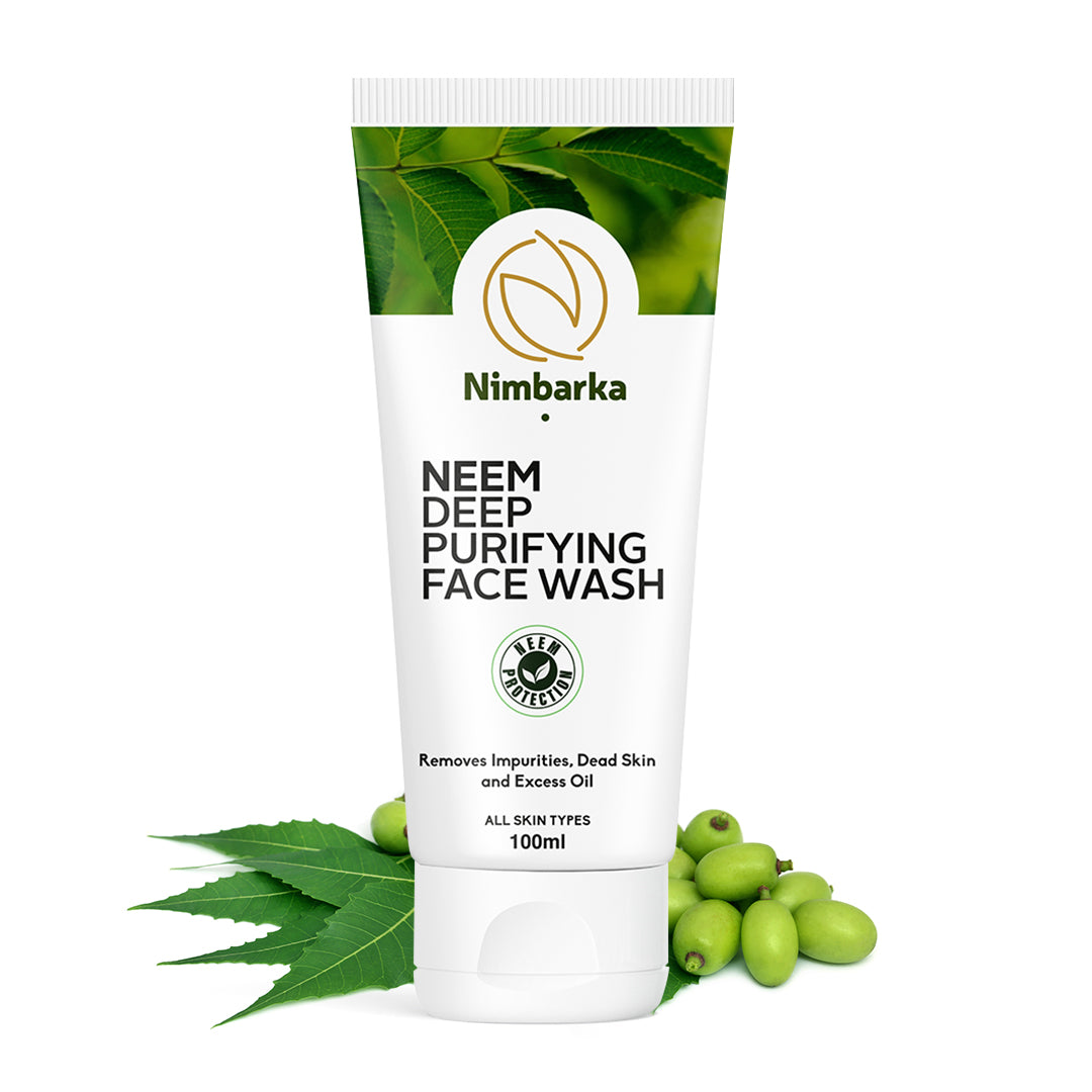 Neem Face Wash