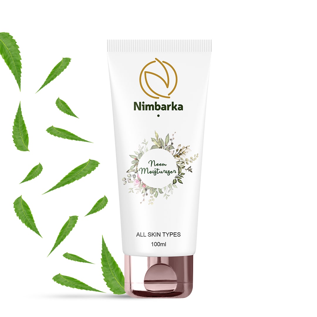 Neem Moisturizer