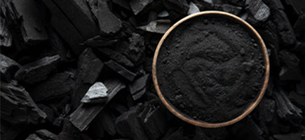 Nimbarka Charcoal Facewash: Deep Cleansing for Clear & Glowing Skin