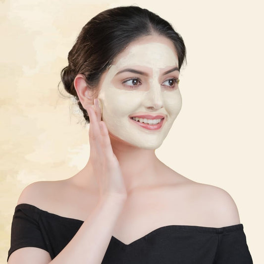 Neem Clay Face Mask