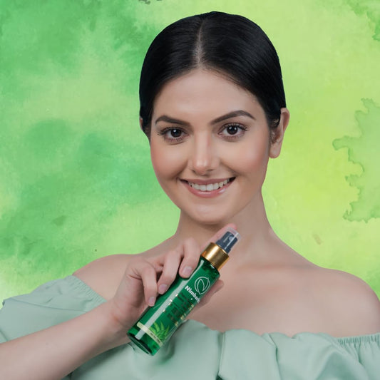 Neem & Tea Tree Toner