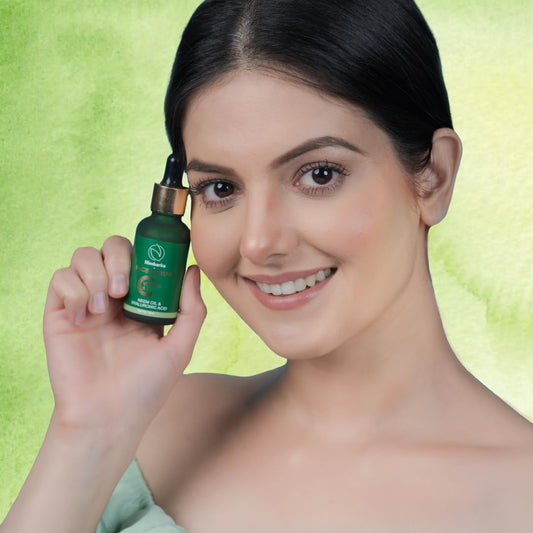 Vitamin C Face Serum