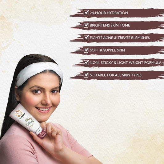 Neem Moisturizer