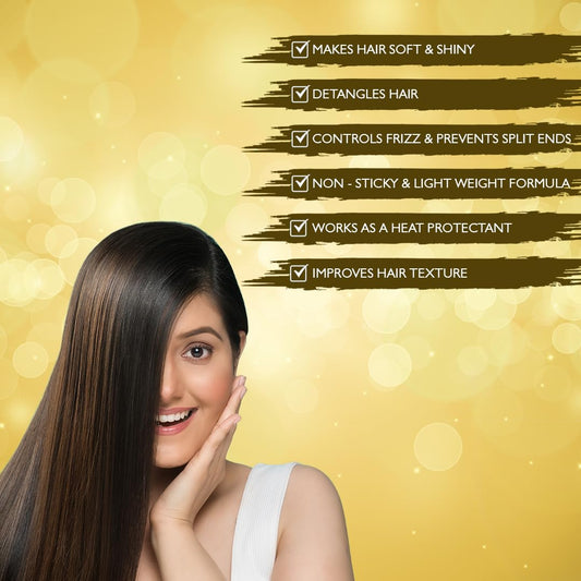 Hair Use Benefits 