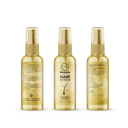 Hair Serum - Pack Size 100ml