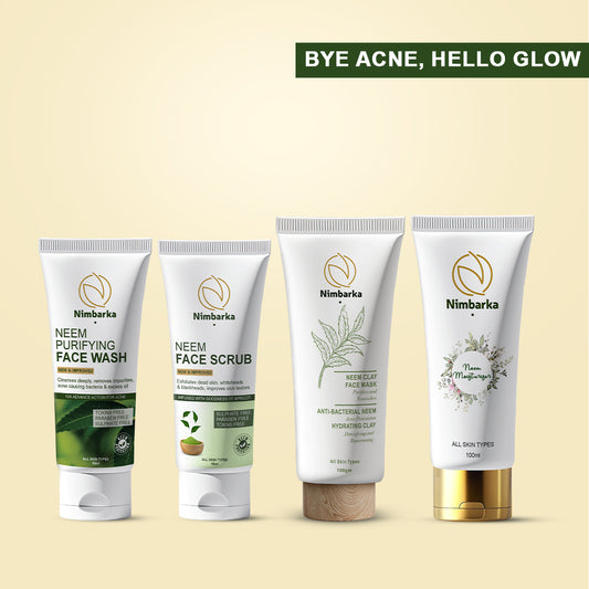 SKIN PURIFYING COMBO