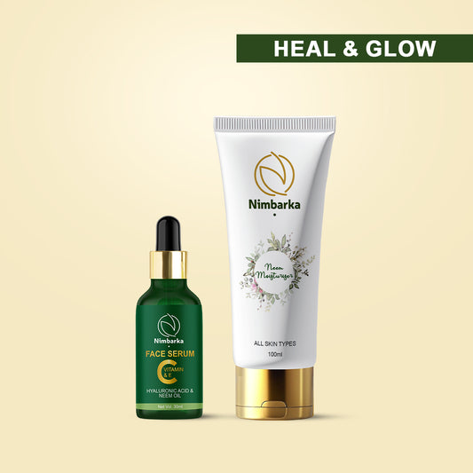 ACNE GUARD COMBO