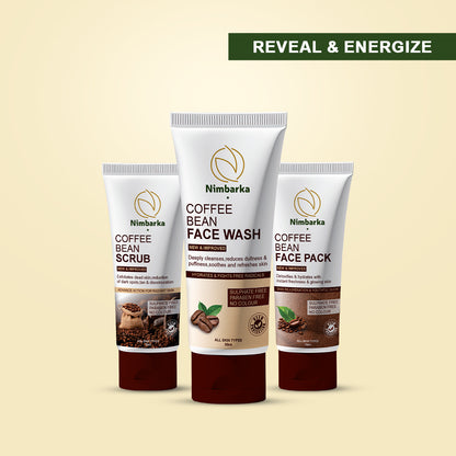 COFFEE GLOW KIT