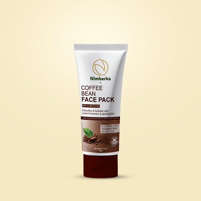 COFFEE GLOW KIT