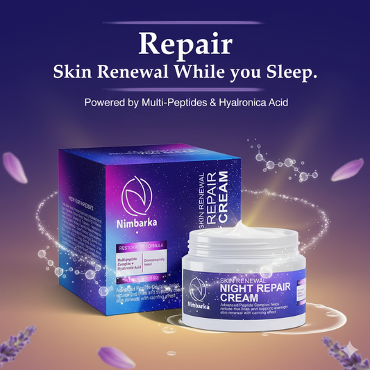 Night Repair Cream