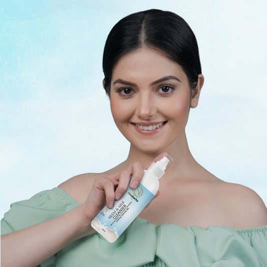 Neem & Milk Cleanser
