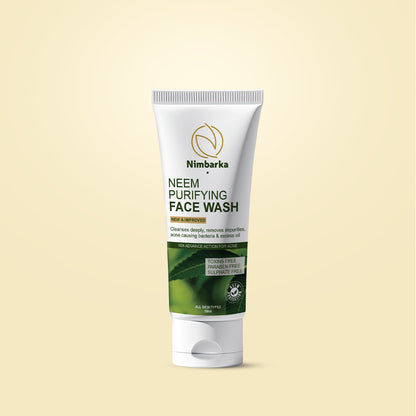 SKIN PURIFYING COMBO