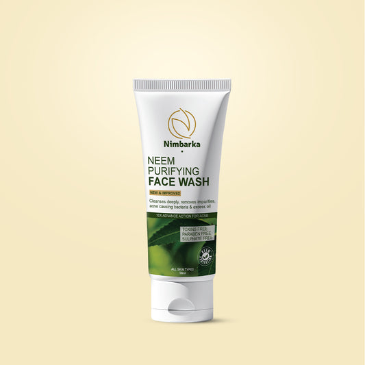 SKIN PURIFYING COMBO