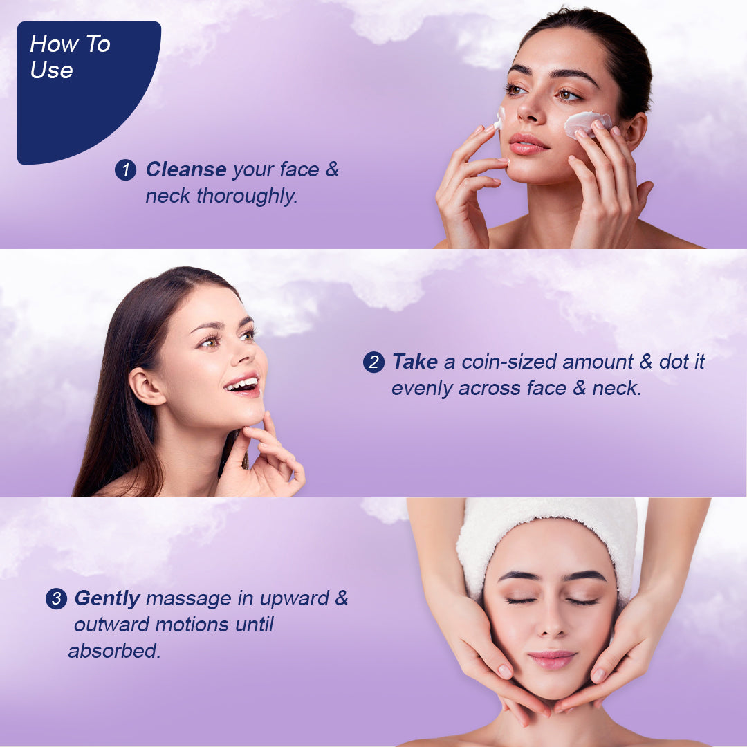 Night Repair Cream