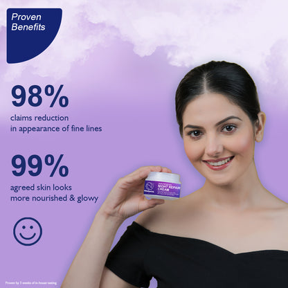 Night Repair Cream