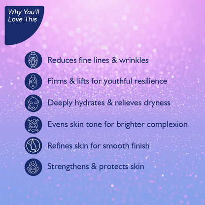 Night Repair Cream