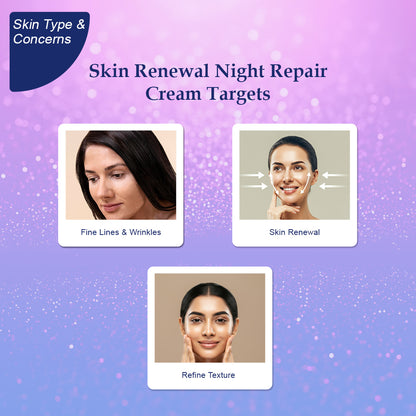 Night Repair Cream