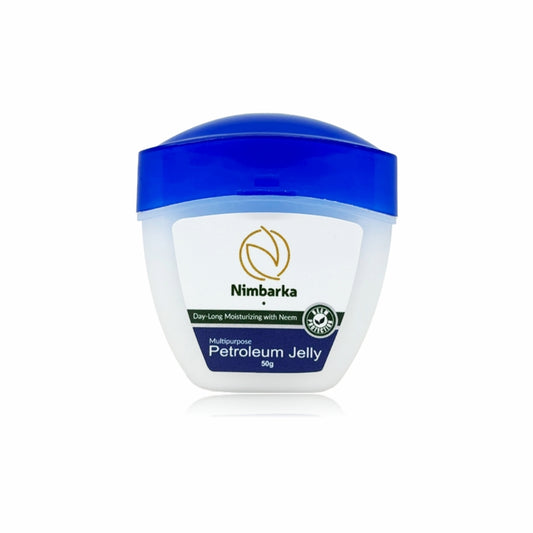 Petroleum Jelly