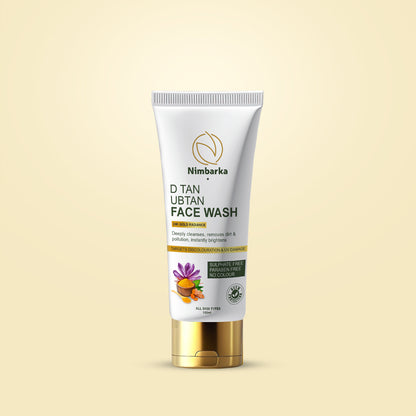 TAN FREE GLOW TRIO