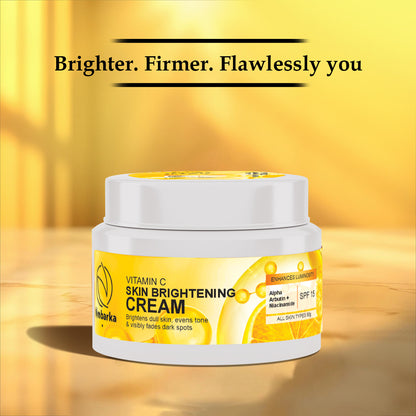 Vitamin C Skin Brightening Face Cream 50ml