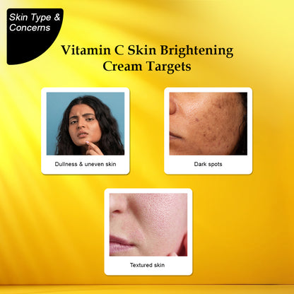 Vitamin C Skin Brightening Face Cream 50ml
