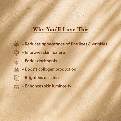 Retinol Face Serum 30ml